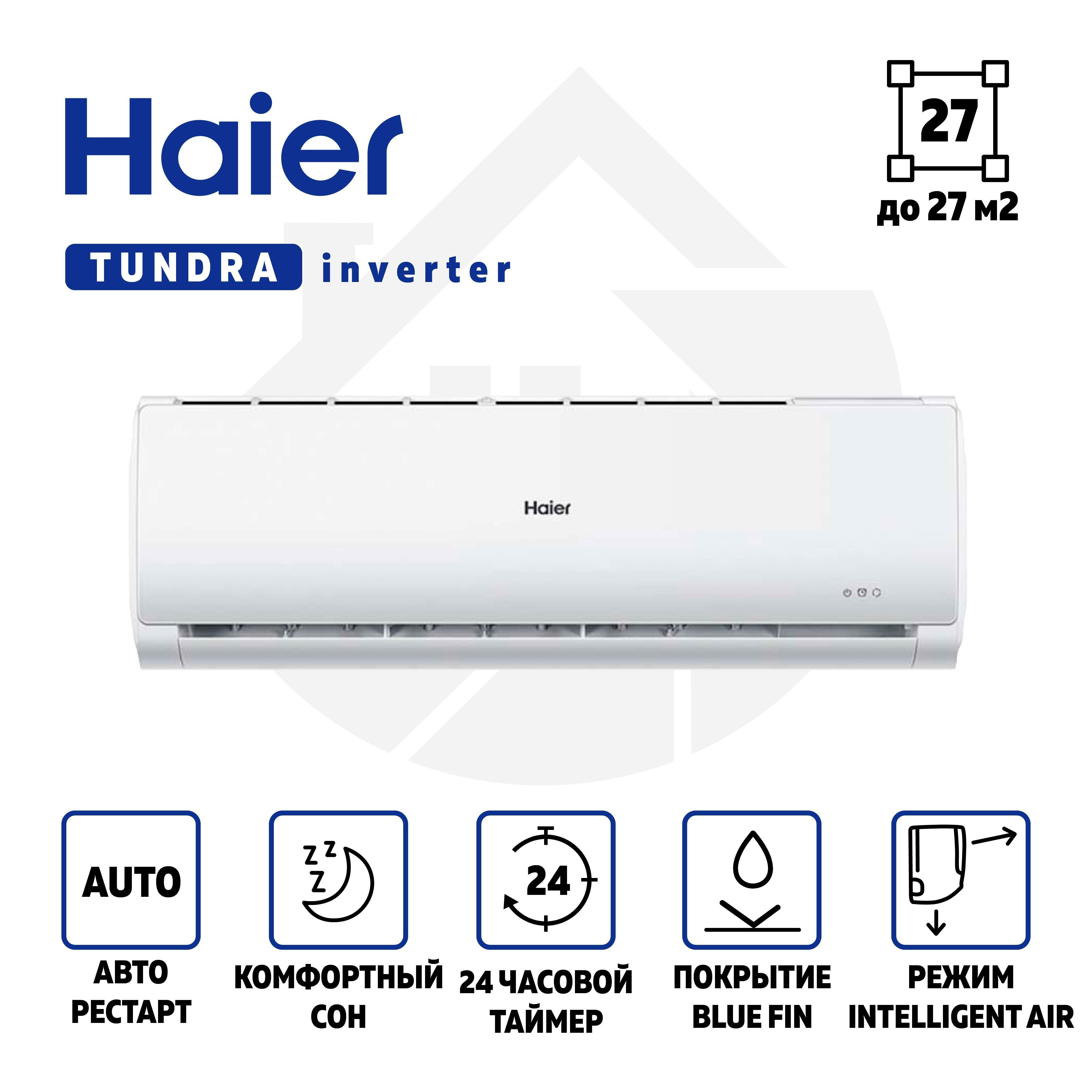 Haier hsu 07htt03 r2