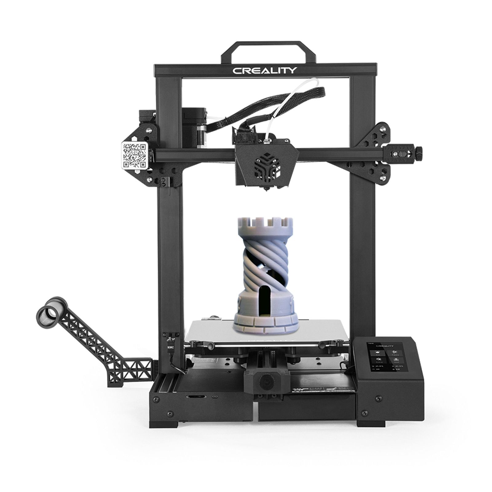 Creality v3 se печать. 3d принтер creality3d CR-6 se. 3д принтер Creality. Creality s1 CR FDM 2451. Установка клонированный BTECH Bowden для Creality cr10 mk3 Ender 3 Voron SP-5 Printer.