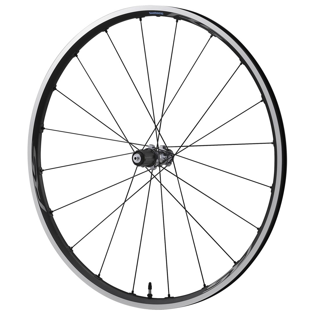 Shimano rs81 Wheels