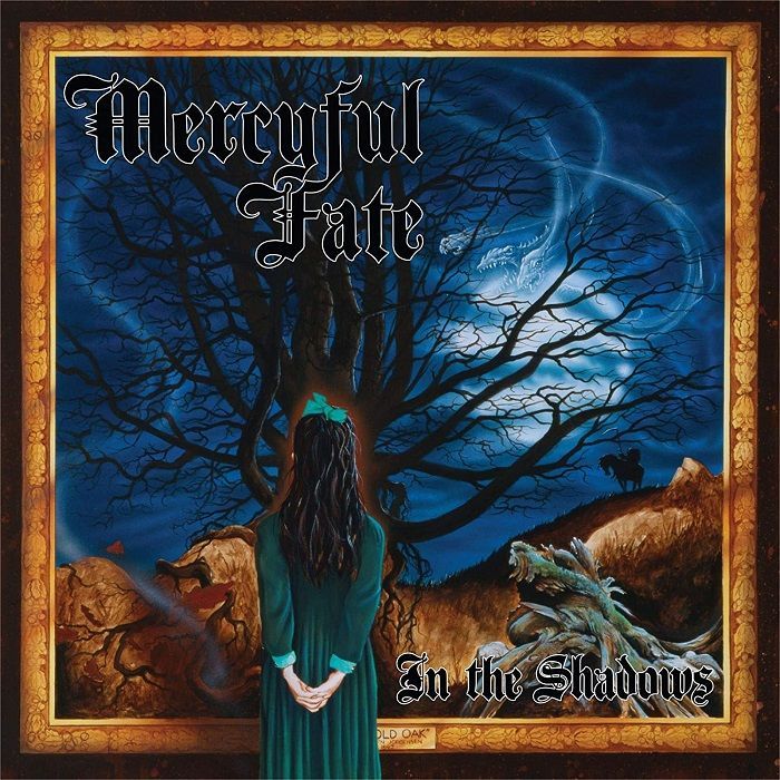 Mercyful Fate. In The Shadows