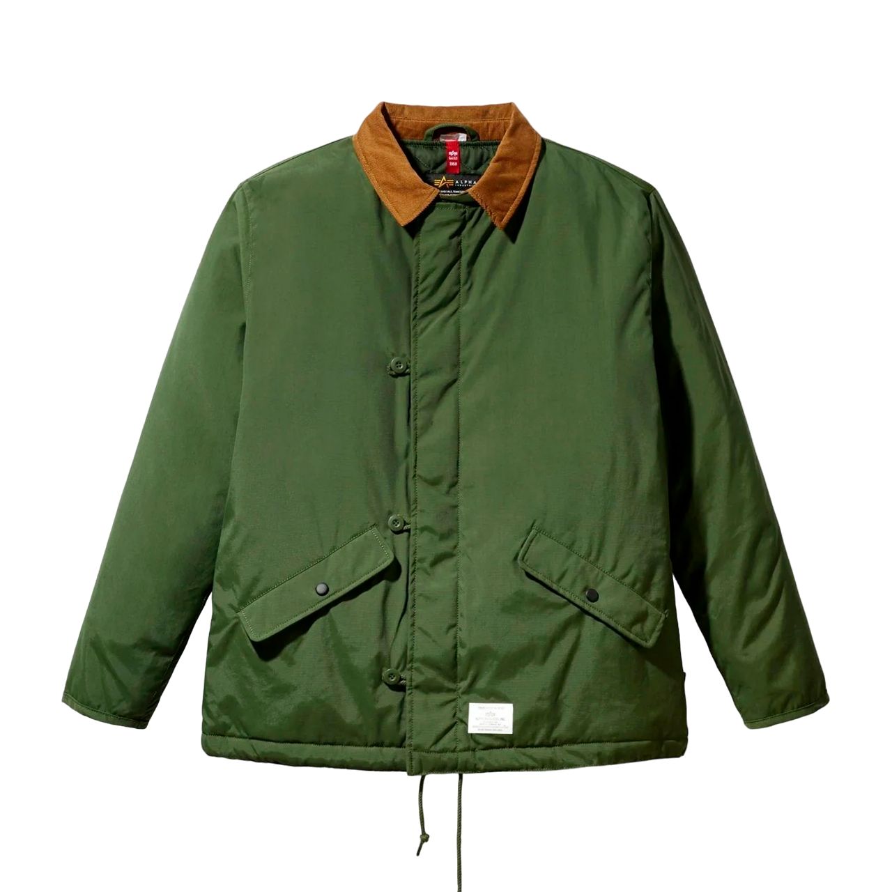 Alpha industries Deck Jacket