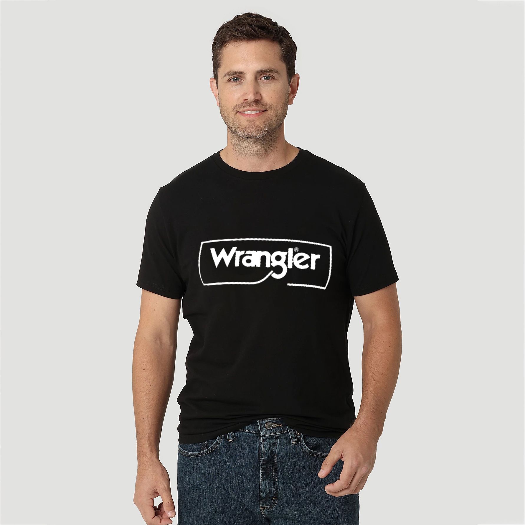 Купить Мужские Футболки Wrangler На Авито