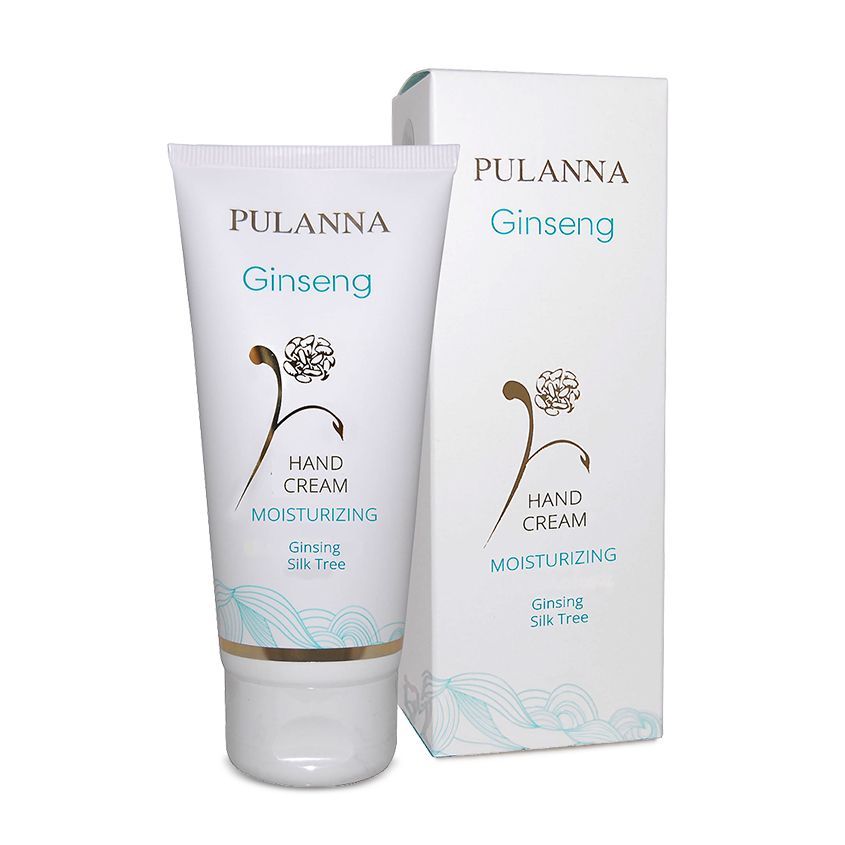 Женьшень крем для лица. PULANNA Ginseng Cream. Женьшеневая маска для лица.