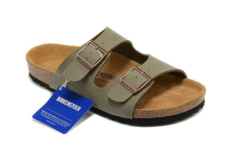 Шлепанцы Birkenstock купить на OZON по низкой цене (1555268428)