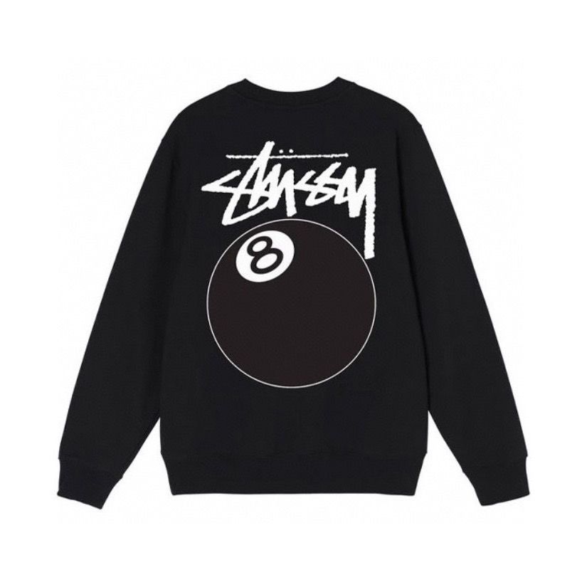 Stussy Одежда Купить В Москве Официальный Сайт