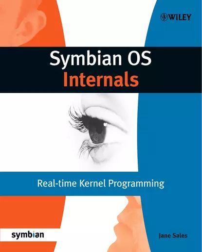 Symbian OS Internals | Электронная книга