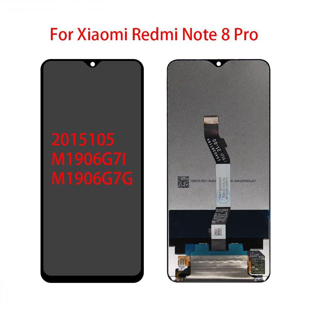 Redmi Note 10 Pro Дисплей Купить