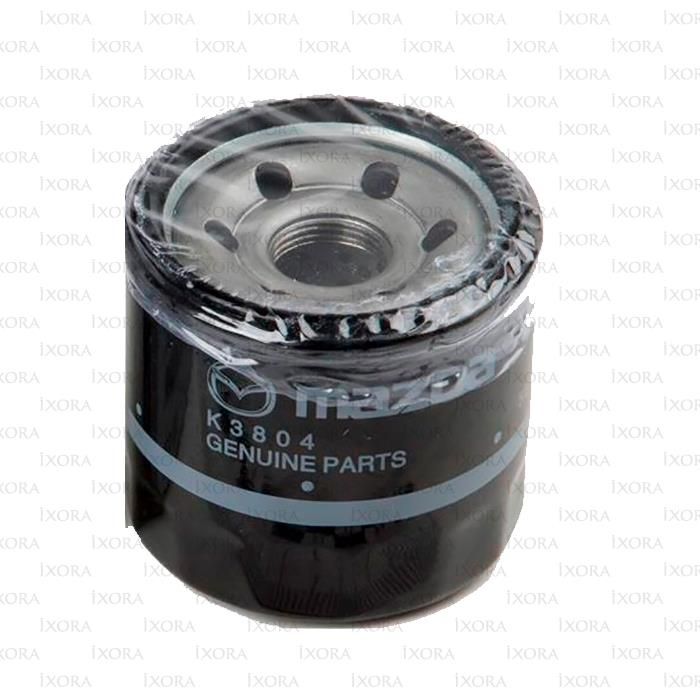 Масляный Фильтр Мазда 3 Bl 1.6 Купить