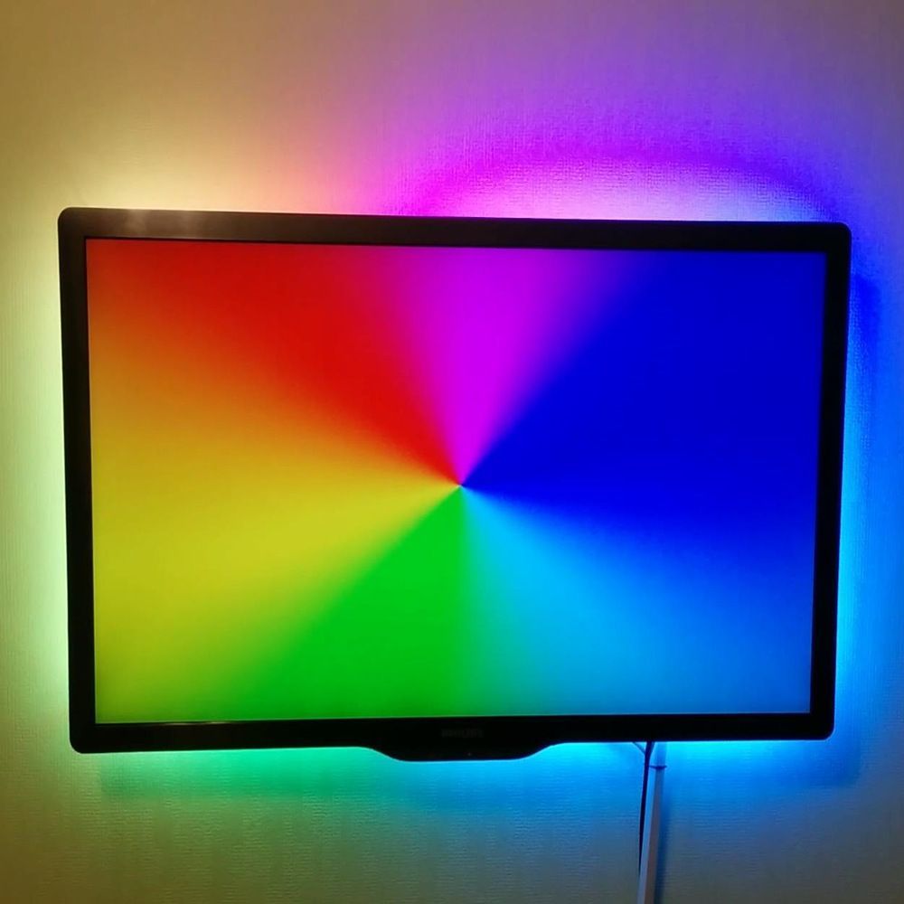 Подсветка для монитора ambilight. Samsung ambilight. Ambient light для монитора. Ambilight dream color led box. Ambilight подсветка arduino.