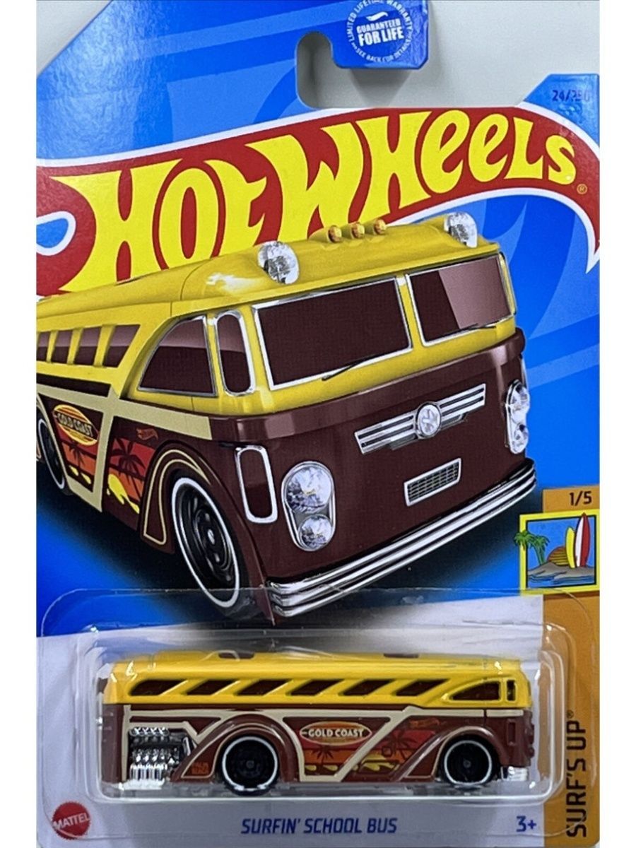 HKJ32 Машинка металлическая игрушка Hot Wheels коллекционная HKJ32 Машинка металлическая игрушка Hot Wheels коллекционная