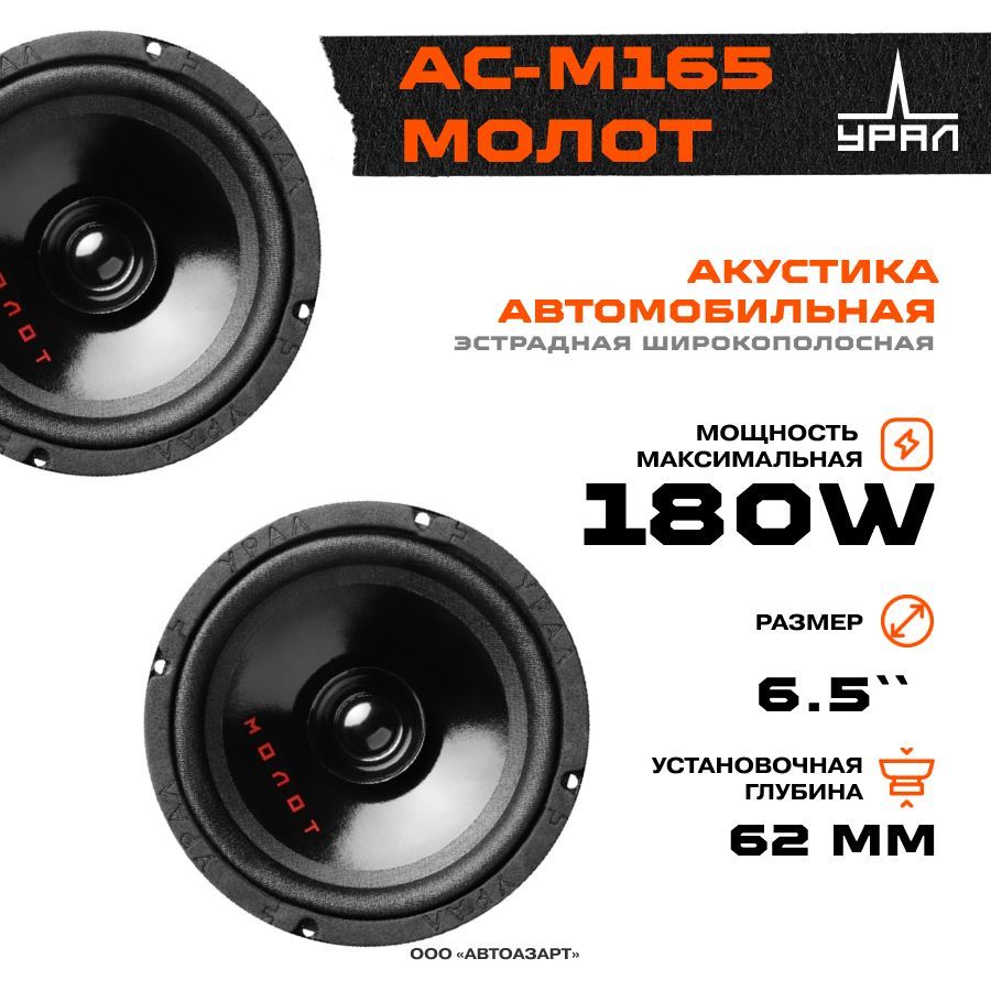 КолонкидляавтоУРАЛ