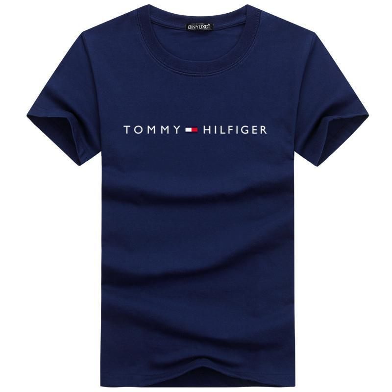 ФутболкаTommyHilfiger