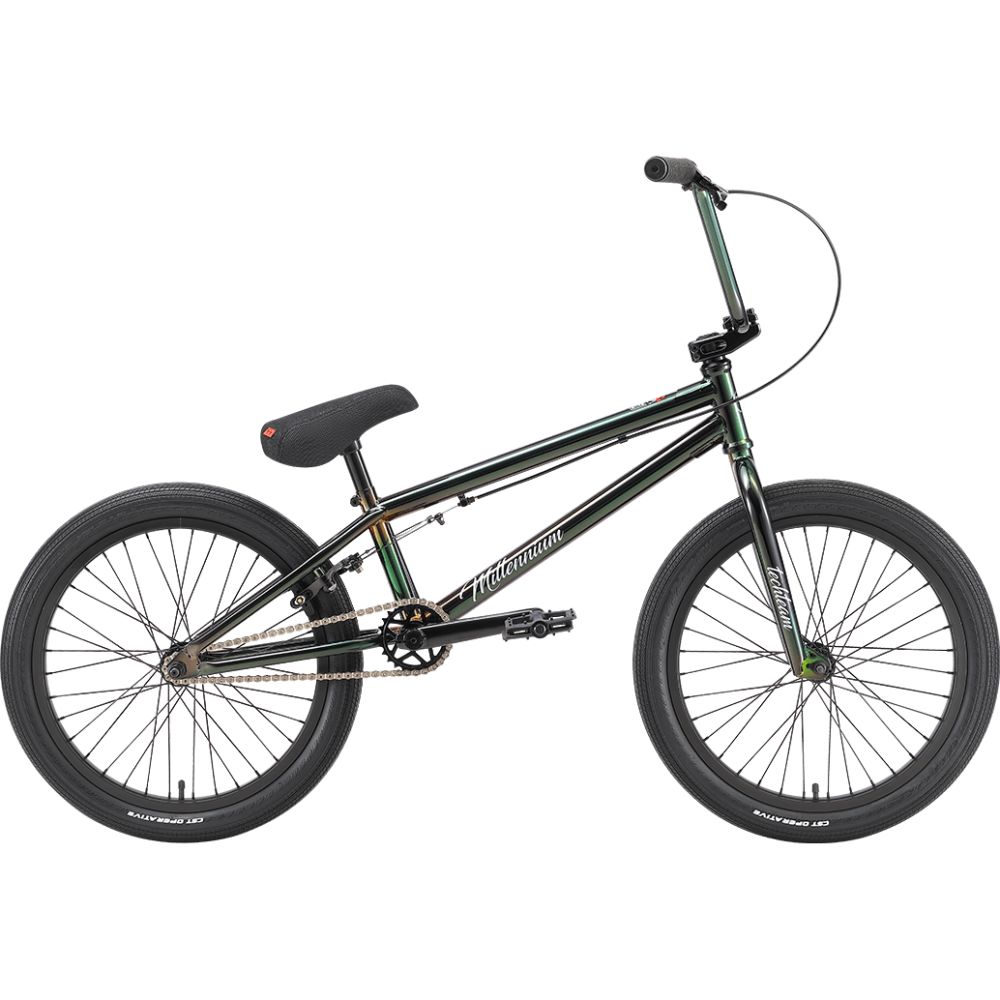 Bmx tech team