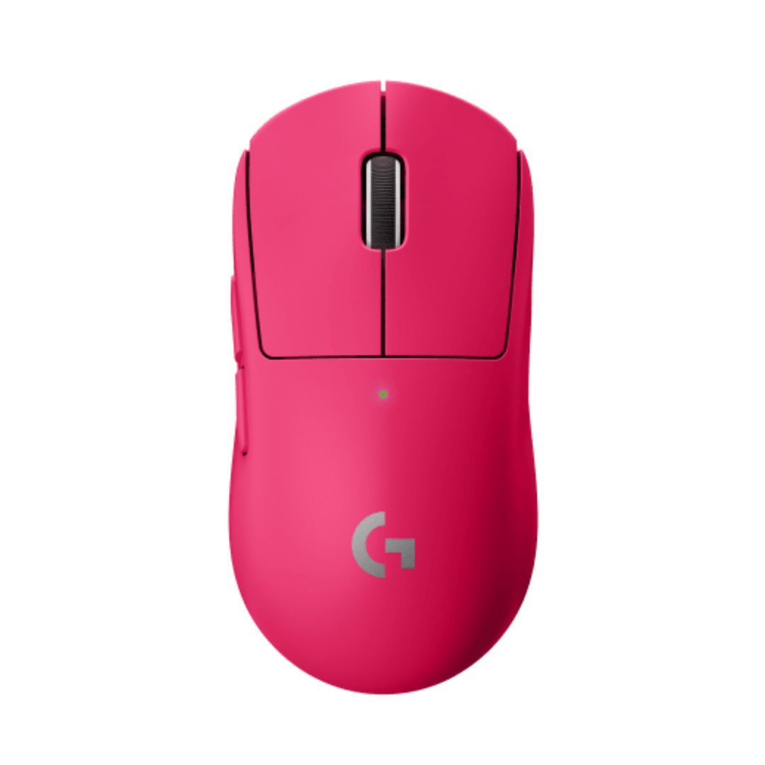 Logitech g deals pro light speed