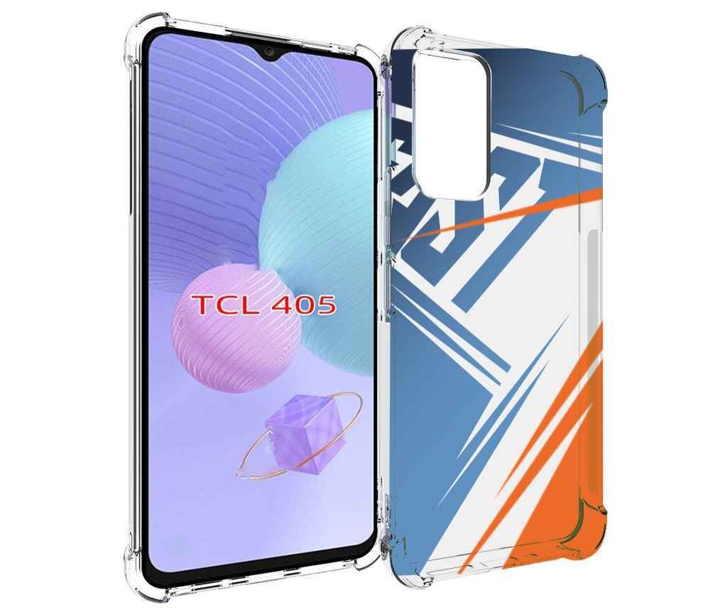 Tcl 405. Tcl 405