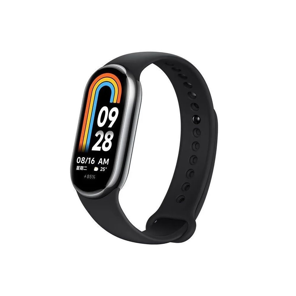 Xiaomi mi Smart Band 6 зарядка