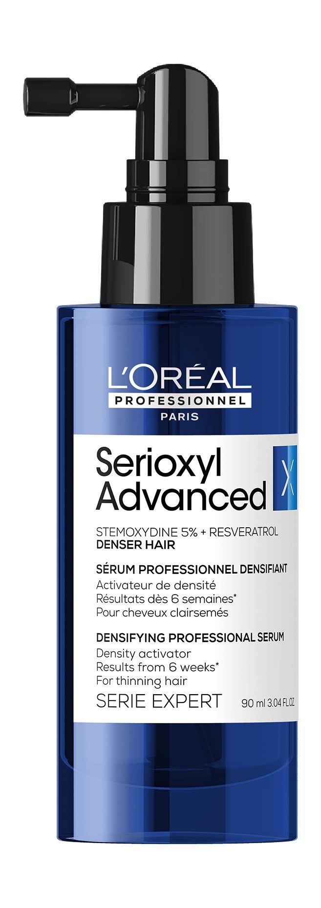 L oreal professionnel serioxyl. Loreal Serioxyl Advanced. L’Oreal Professionnel Serum Serioxyl denser hair. Loreal сыворотка для волос Аминексил. Loreal Pro Serioxyl.