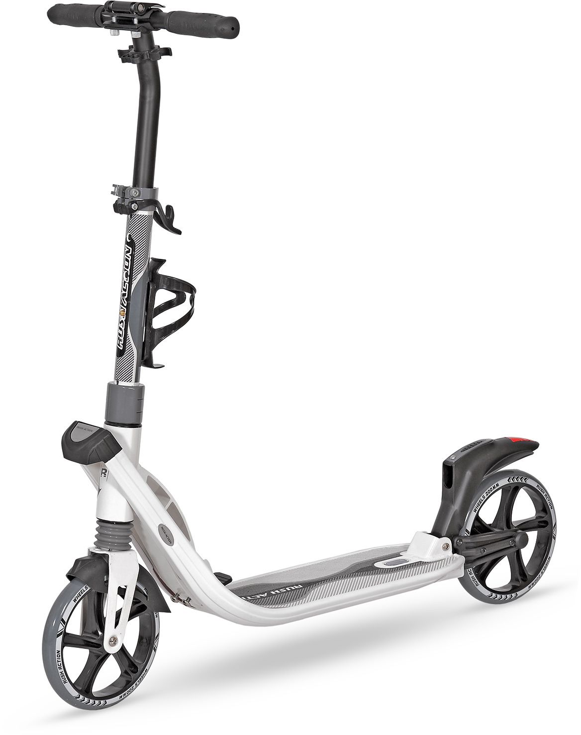 Самокат Купить В Новосибирске Рич Фэмили