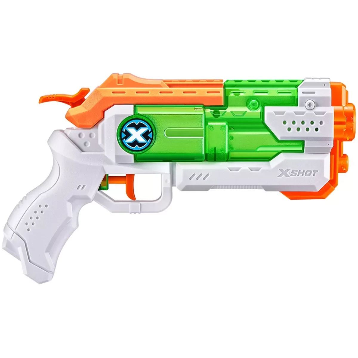 X shot micro. X shot micro