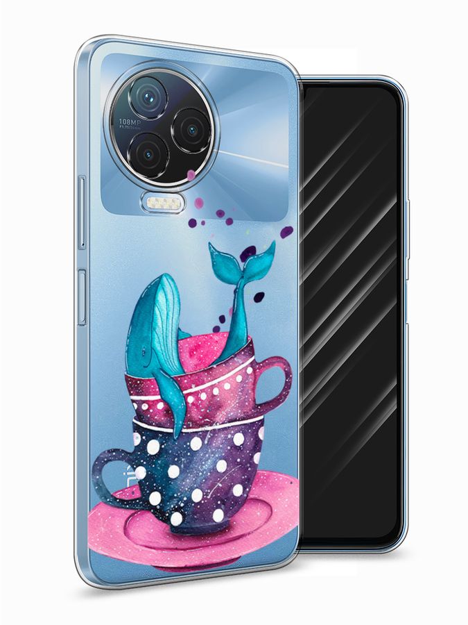 Смартфон 4g note 12 pro