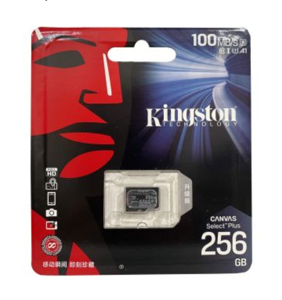 Карта памяти kingston sdcs2 Карта памяти kingston sdcs2