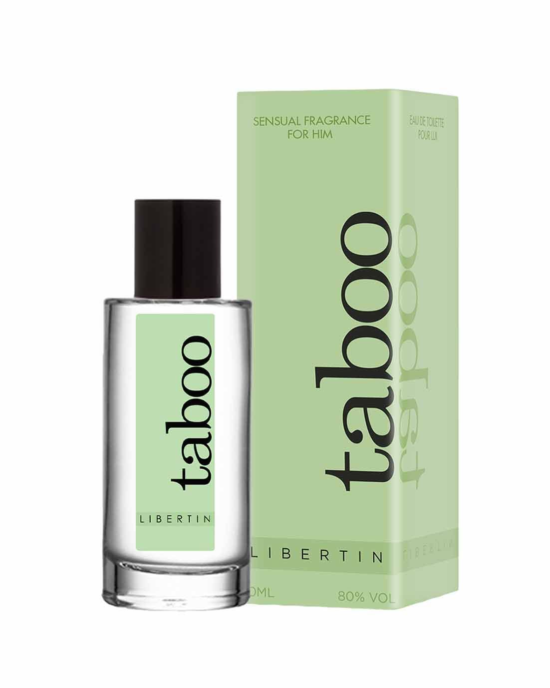 Taboo Libertin...