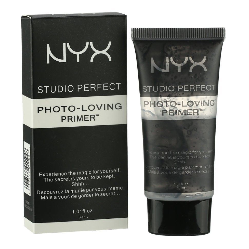 База под макияж 30. Основа под макияж NYX Studio perfect photo loving primer 30 ml. База под макияж НИКС. Основа под макияж NYX Studio perfect photo primer. NYX база под макияж.