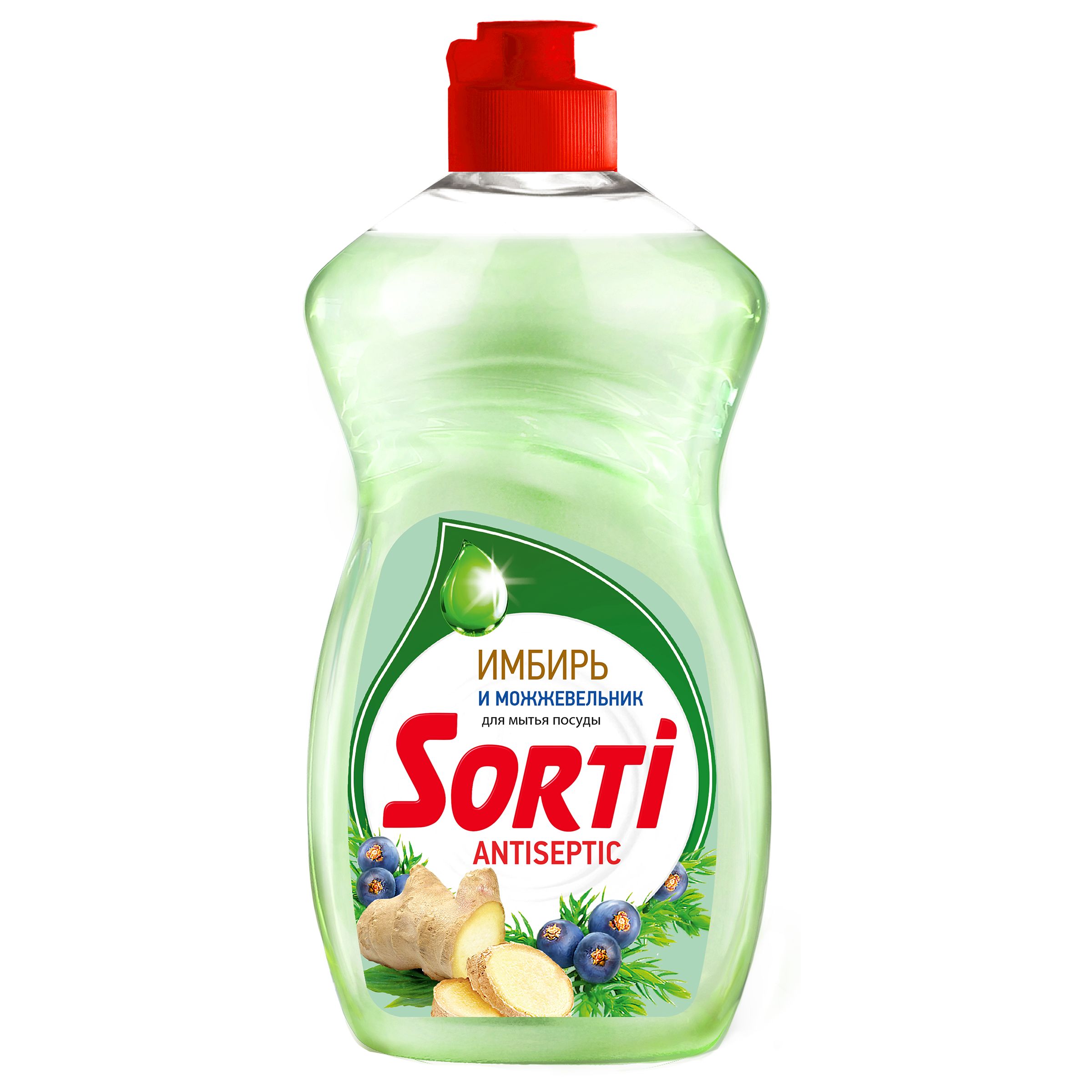 Sorti для мытья