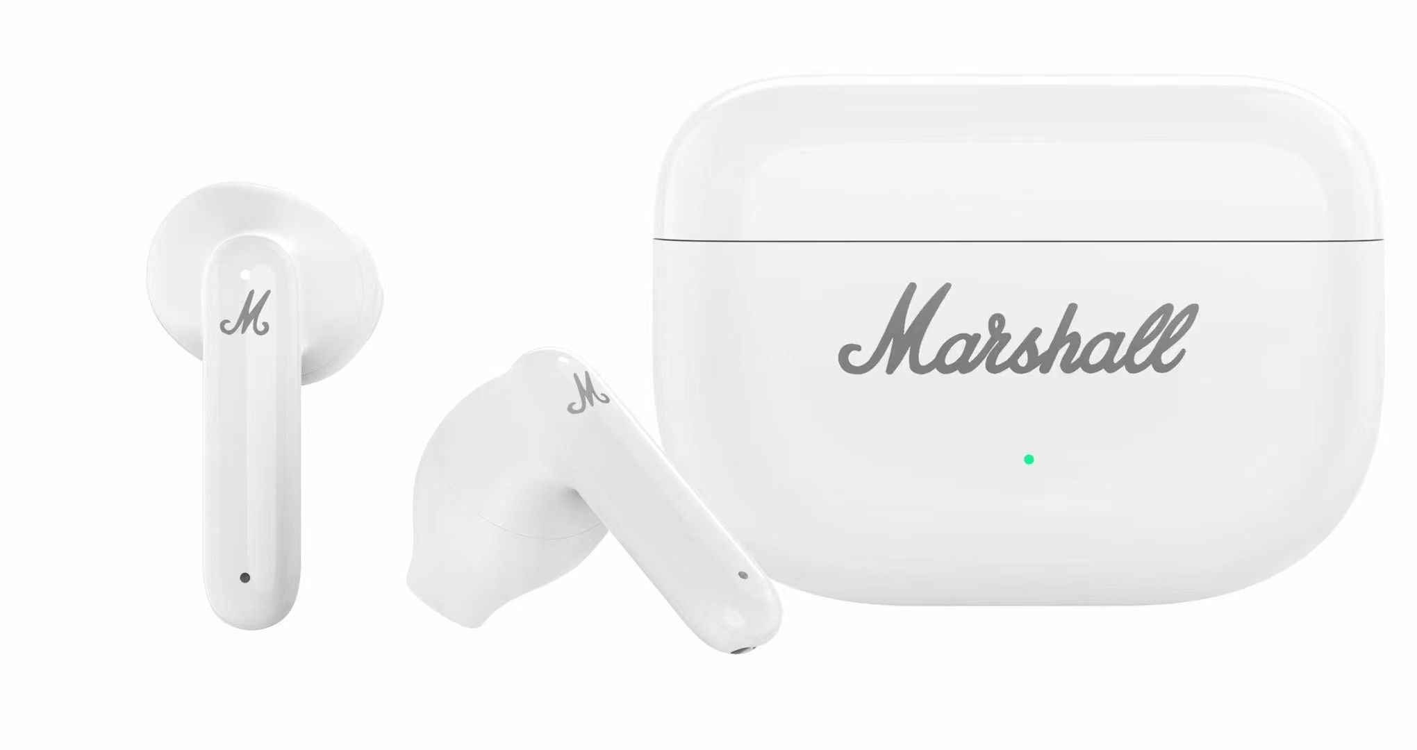 Наушники Marshall Minor 4 Купить