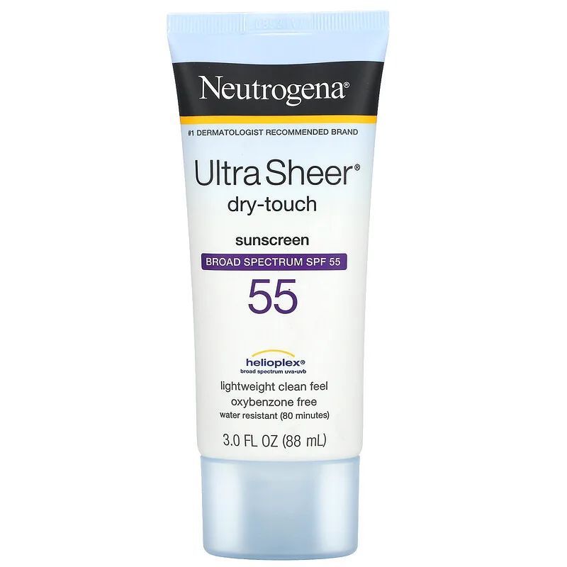 Neutrogena SPF 55 88 OZON 1585314789