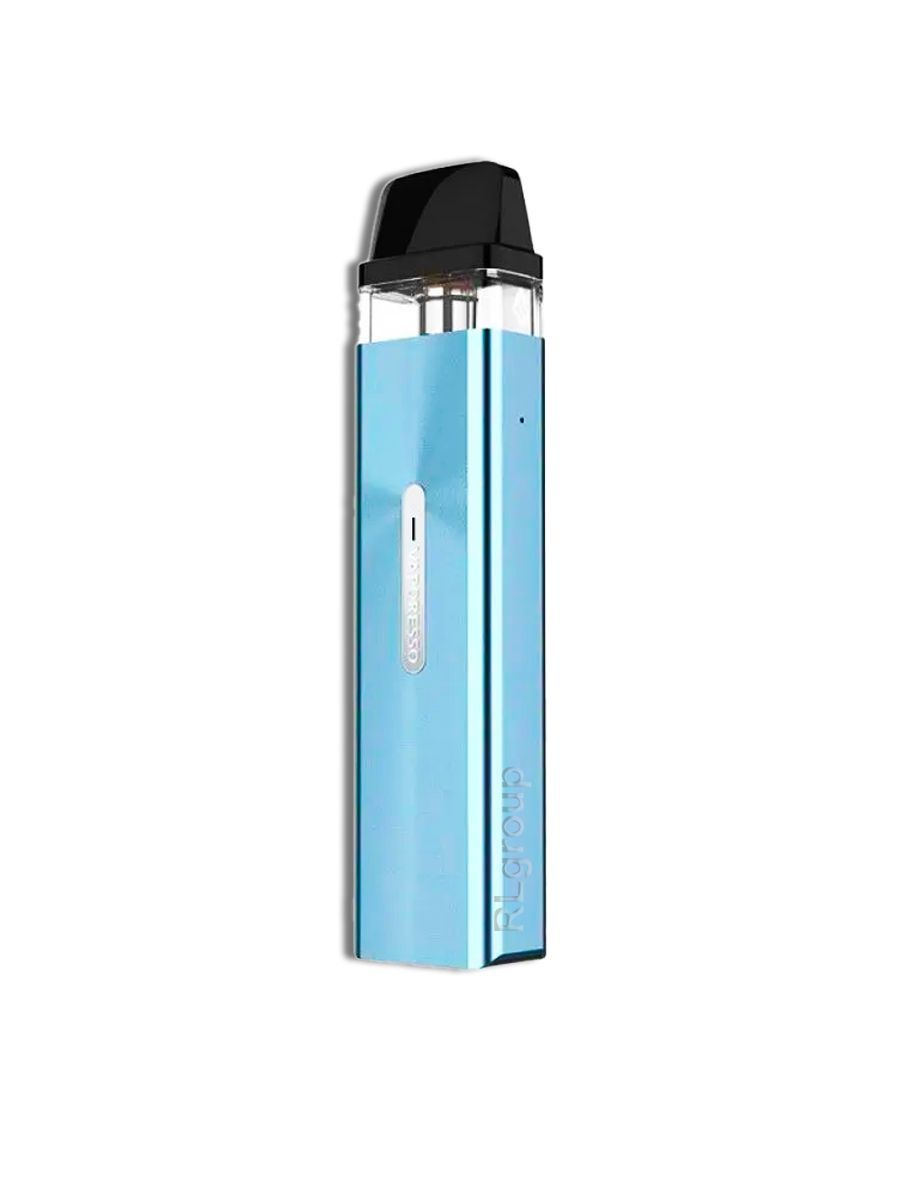 Vaporesso xros 4 champagne gold