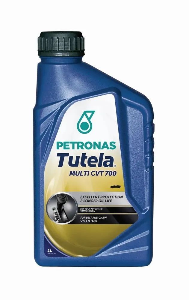 在庫ラスト1　cvtオイル　ペトロナス　Tutela MULTI CVT 700 PETRONAS Tutela Multi CVT 700 | PLI PETRONAS
