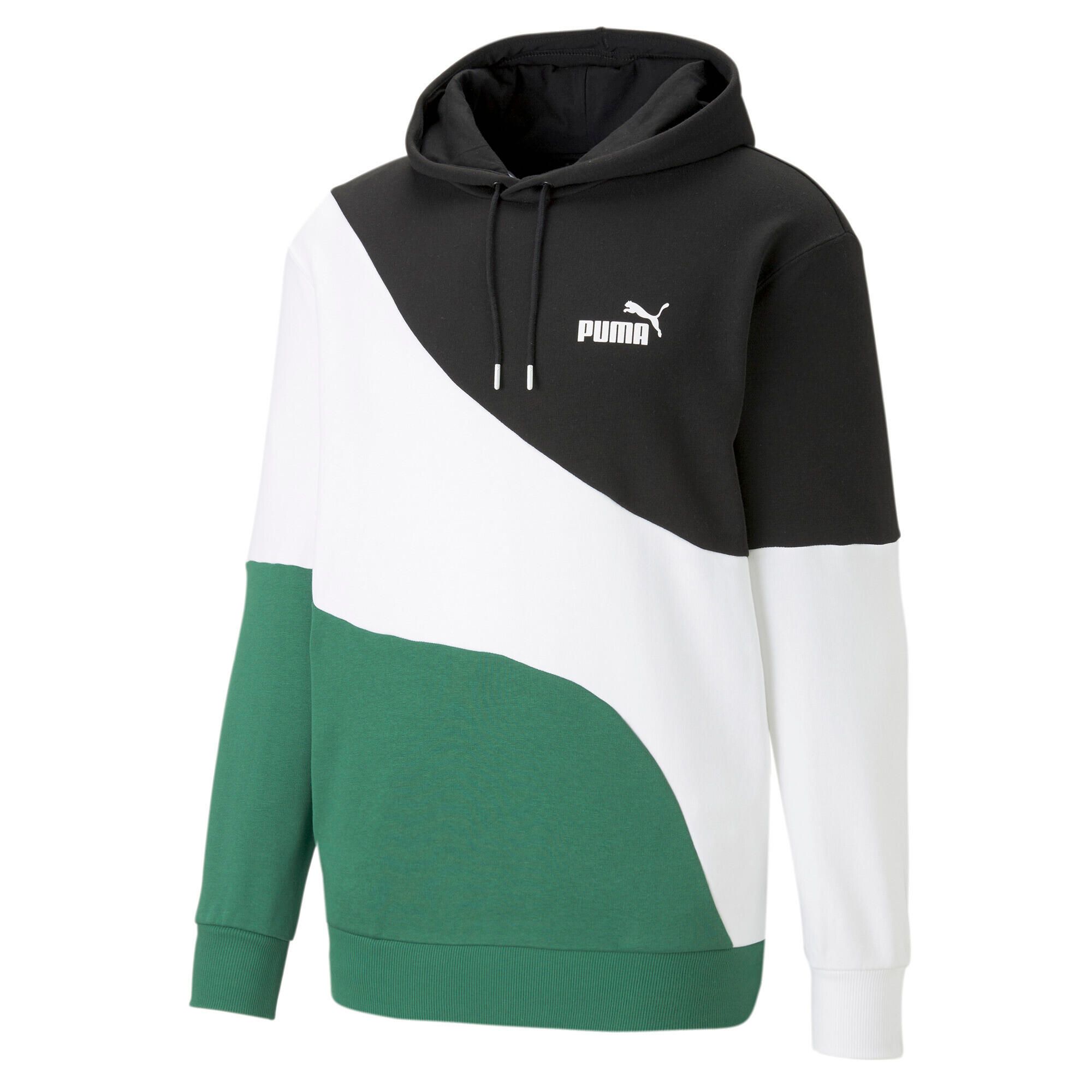 Puma Amplified Hoody tr