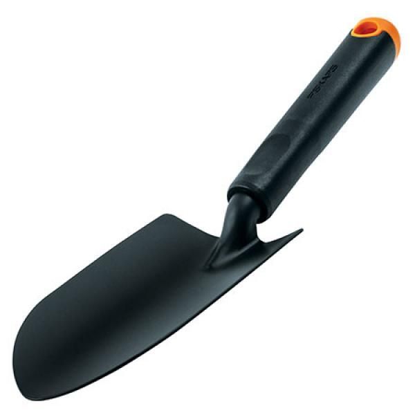 Fiskars Совок садовый,Сталь