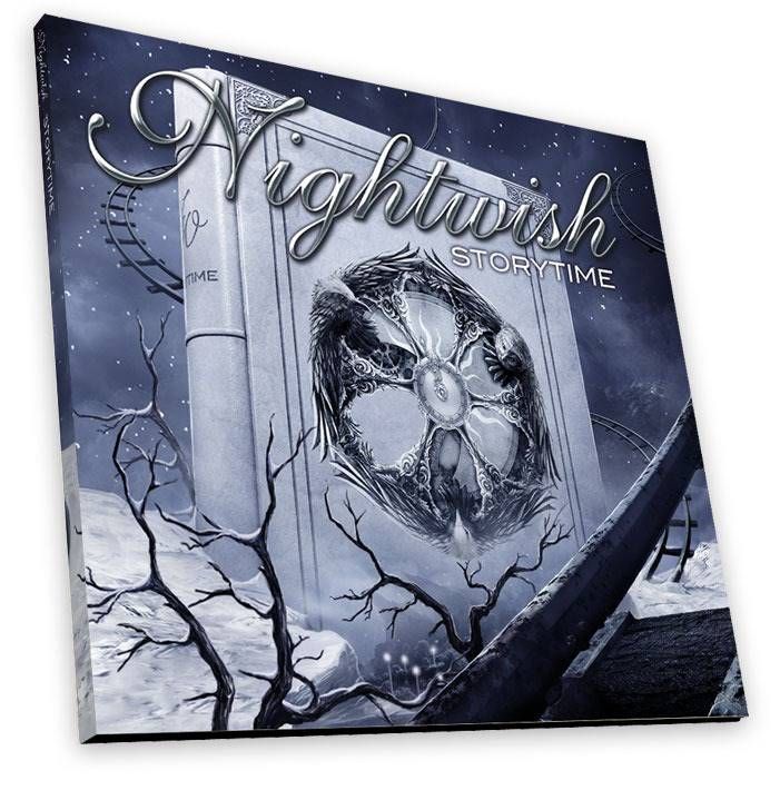 Nightwish storytime