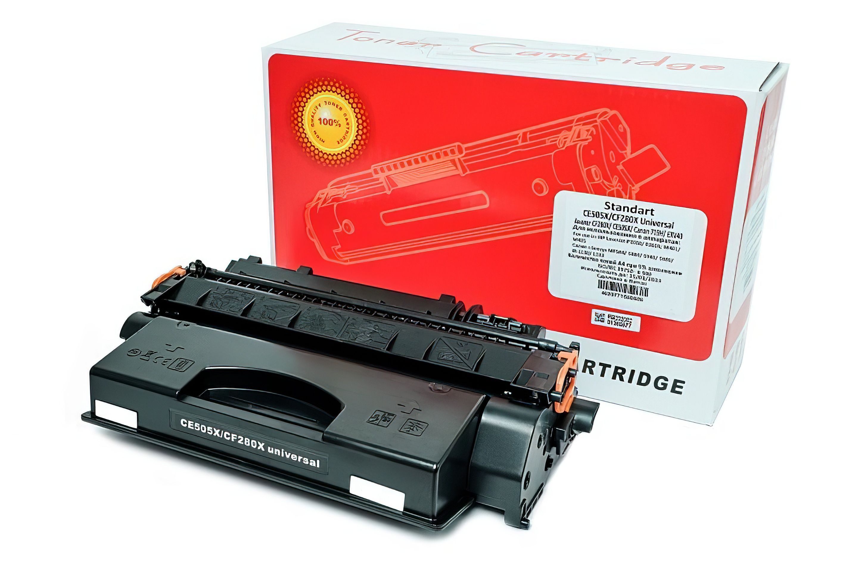 Картридж стандарт. HP 80x (cf280x). Laser Toner Cartridge h-505x. Картриджи для und-x. Картридж Standart e-30.