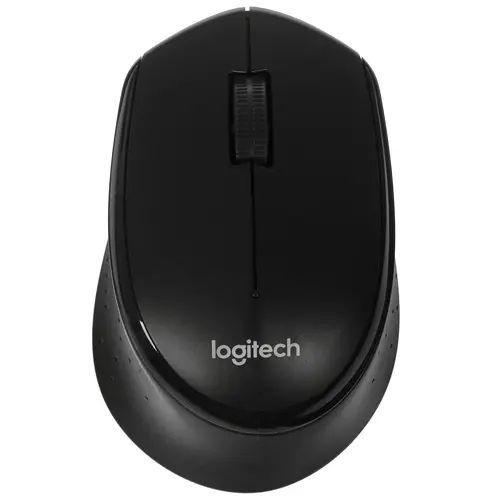 БеспроводныемышиLogitechM330