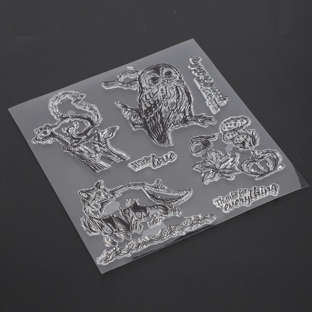 Прозрачная печать