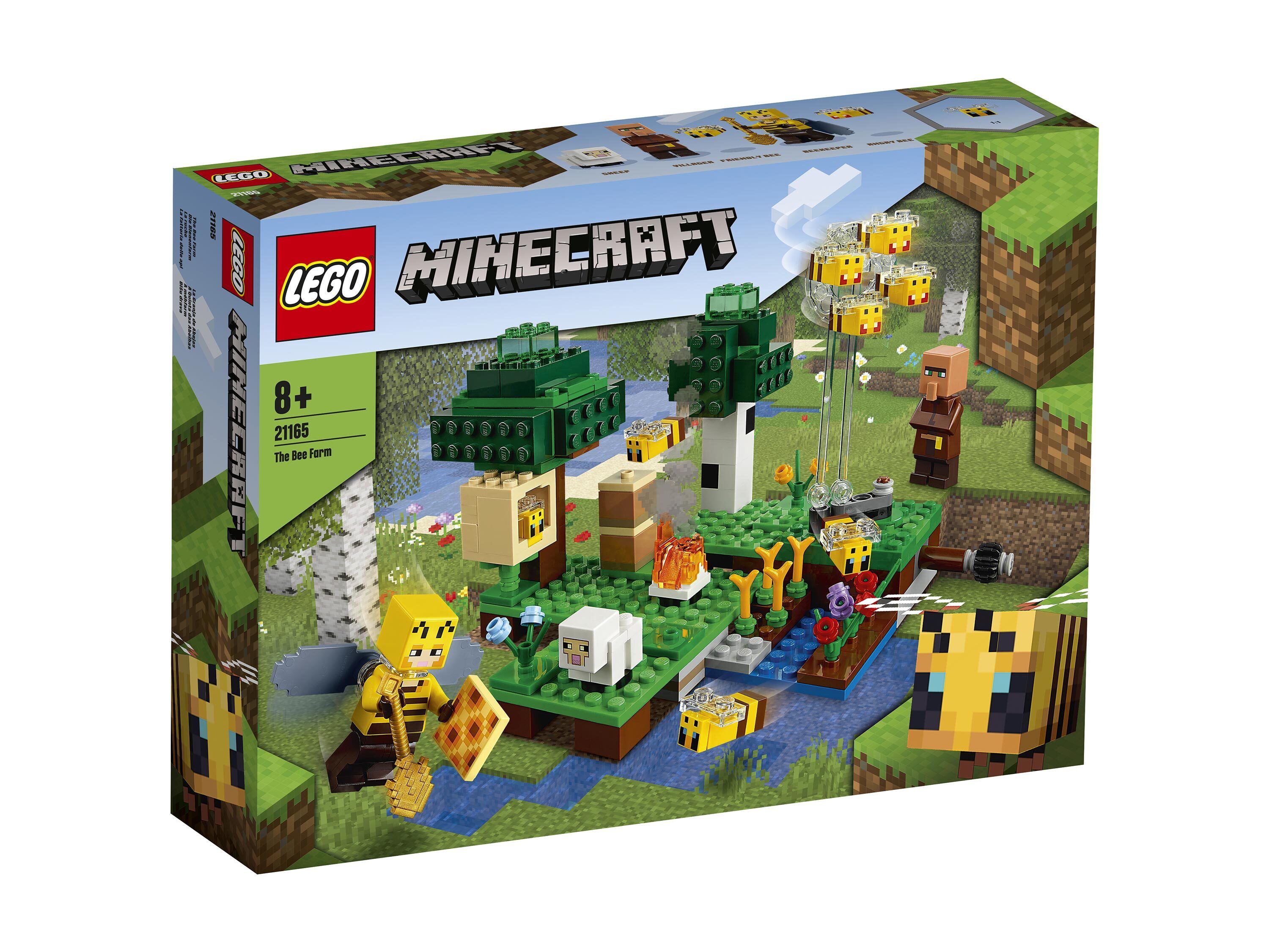 Картинки про lego minecraft