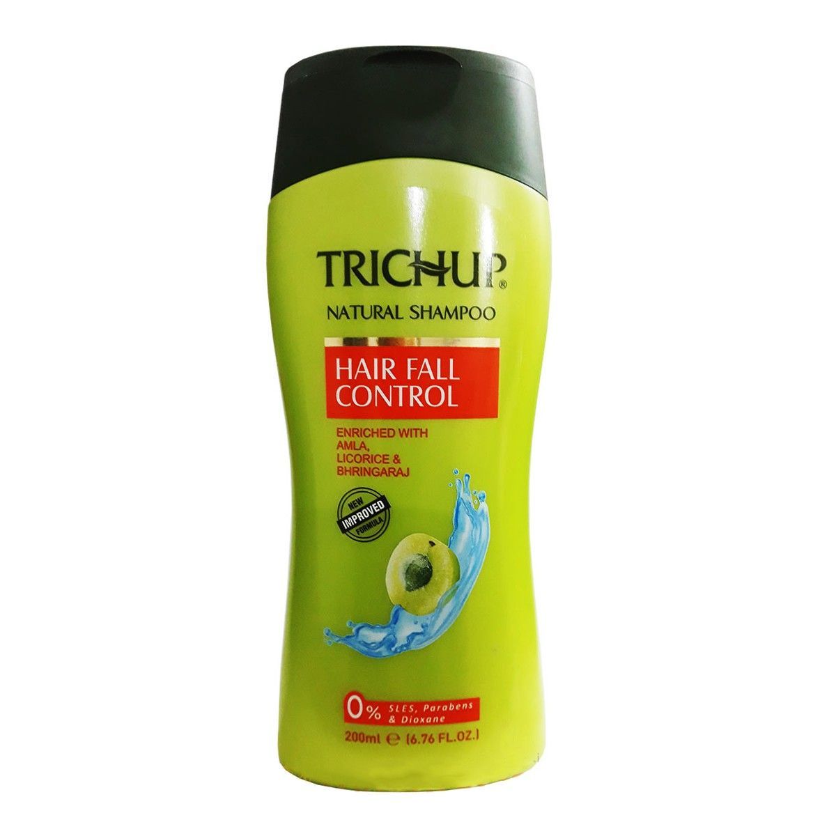 Шампунь против выпадения. Тричуп hair Fall Control 200ml Vasu. Шампунь Trichup hair Fall Control. Шампунь Herbal Trichup. Шампунь Тричуп от выпадения 200 мл.