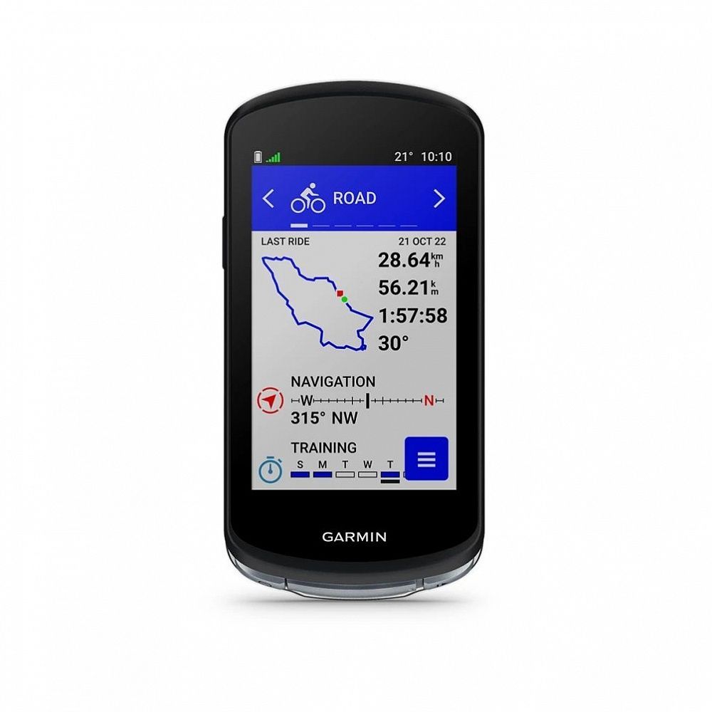 Навигатор Garmin EDGE 1040 (010-02503-01)