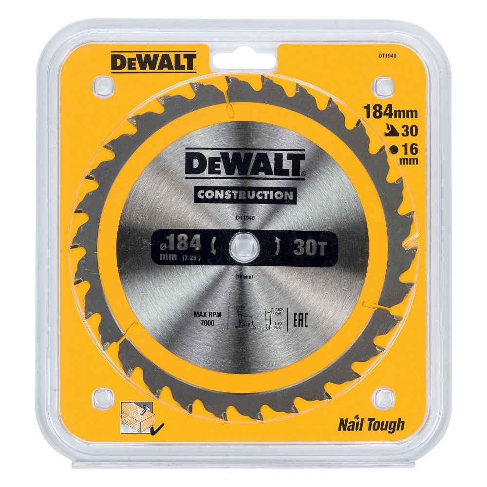 Пильные Диски Dewalt Купить