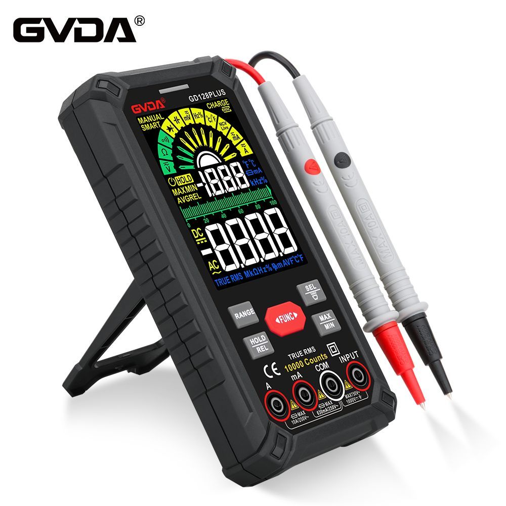 Gvda gd128plus