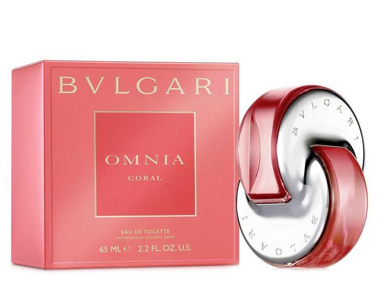 Bvlgari hotsell omnia candy