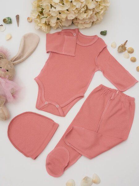 Комплект боди Cute Kid купить на OZON по низкой цене (1021350456)