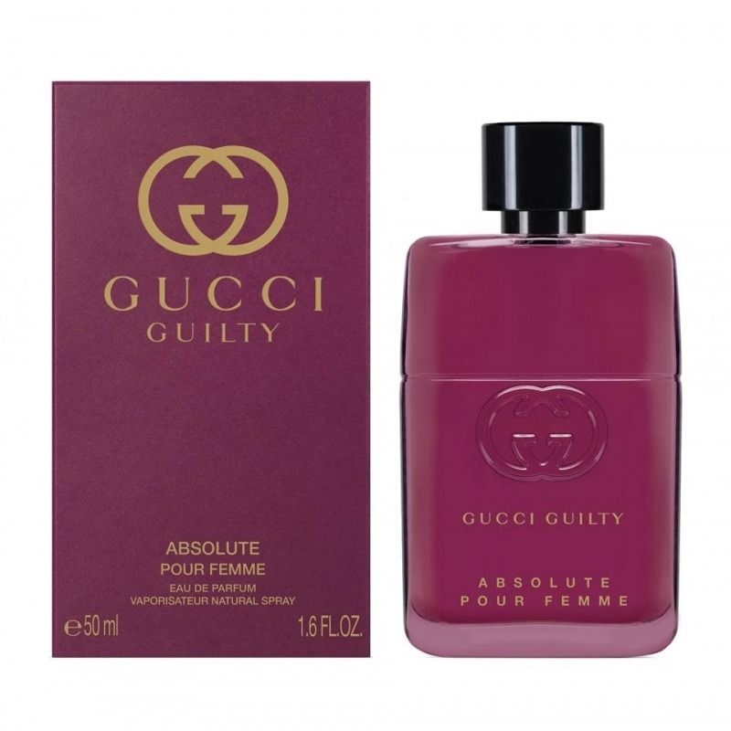 Gucci guilty absolute pour clearance femme perfume