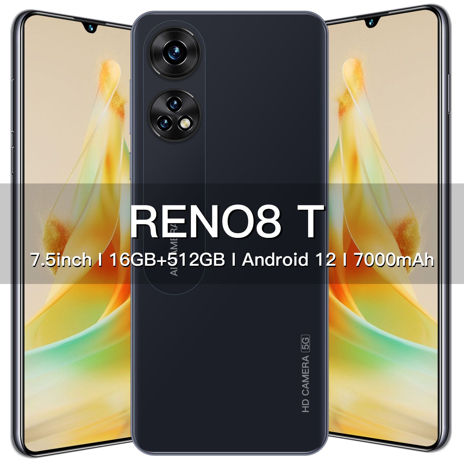 Смартфон Reno8 Pro 16 512 Гб Купить