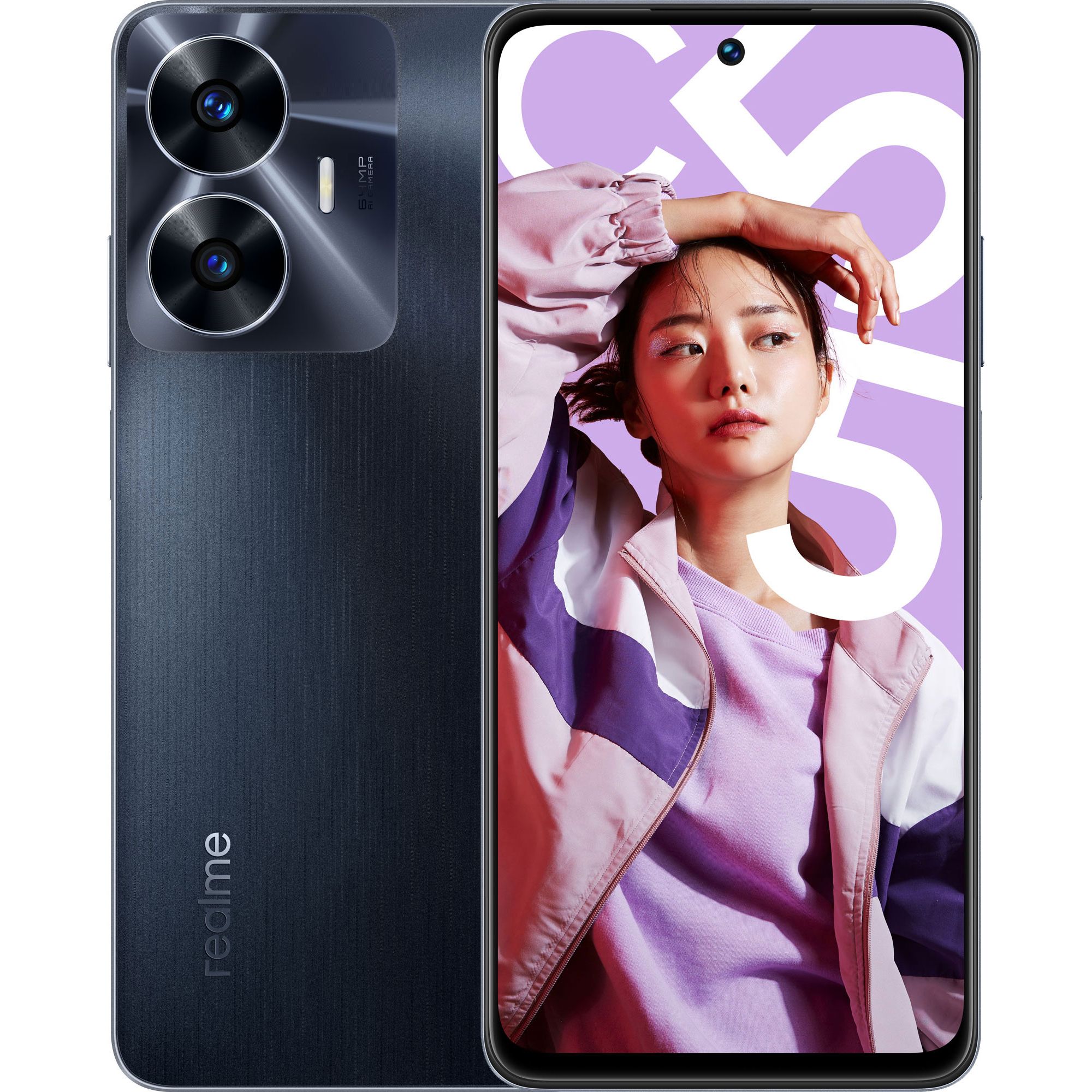 Realme c55 отзывы