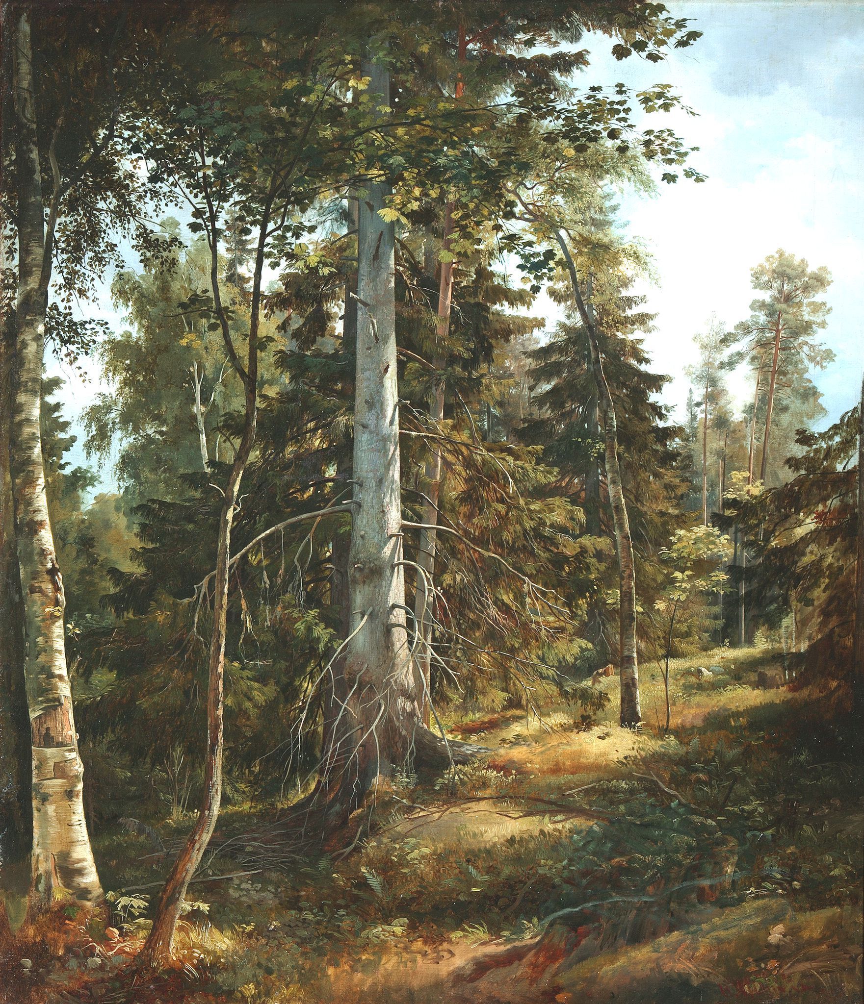 Ivan shishkin