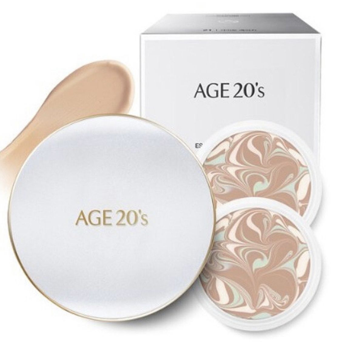 Age 20's кушон. Эйдж 20. Эйдж 20. Эйдж 20. Age 20 кушон.